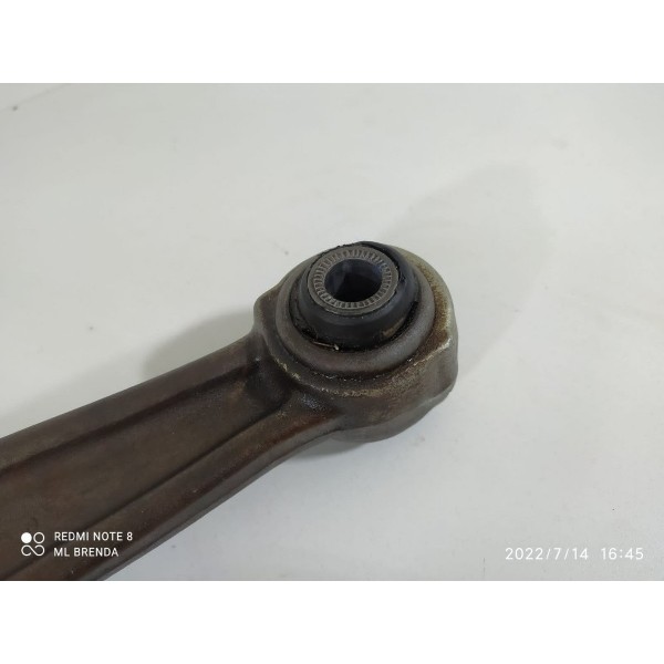 Braço Reto Bmw X6 3.0 Dianteiro Esquerdo 2012/2016 Original