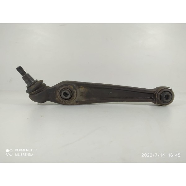 Braço Reto Bmw X6 3.0 Dianteiro Esquerdo 2012/2016 Original