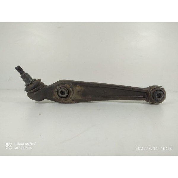 Braço Reto Bmw X6 3.0 Dianteiro Esquerdo 2012/2016 Original