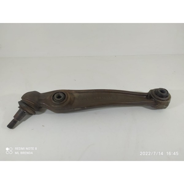 Braço Reto Bmw X6 3.0 Dianteiro Esquerdo 2012/2016 Original
