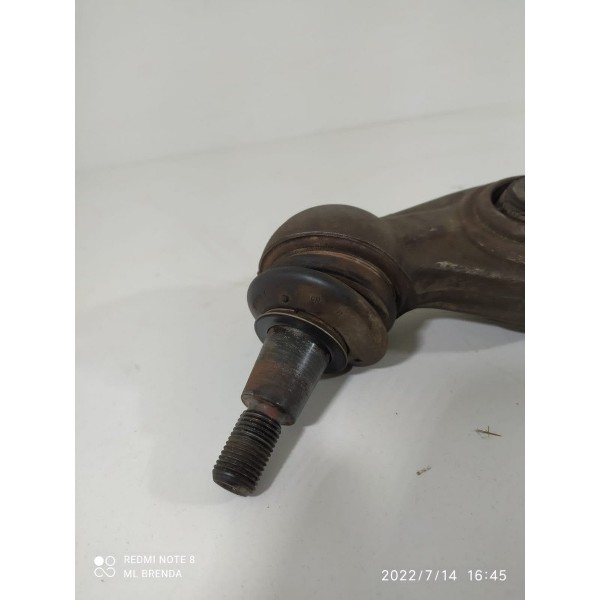Braço Reto Bmw X6 3.0 Dianteiro Esquerdo 2012/2016 Original