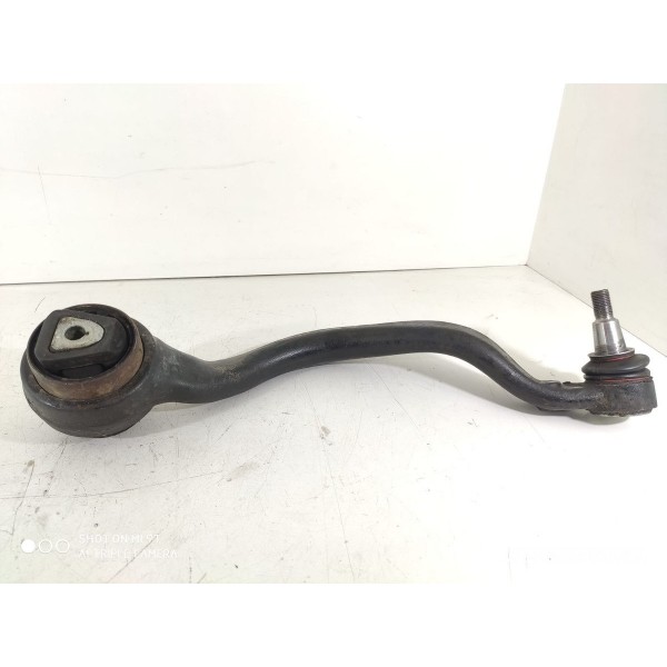 Braço Curvo Bmw X6 35i 3.0 Esquerdo 2011/2017