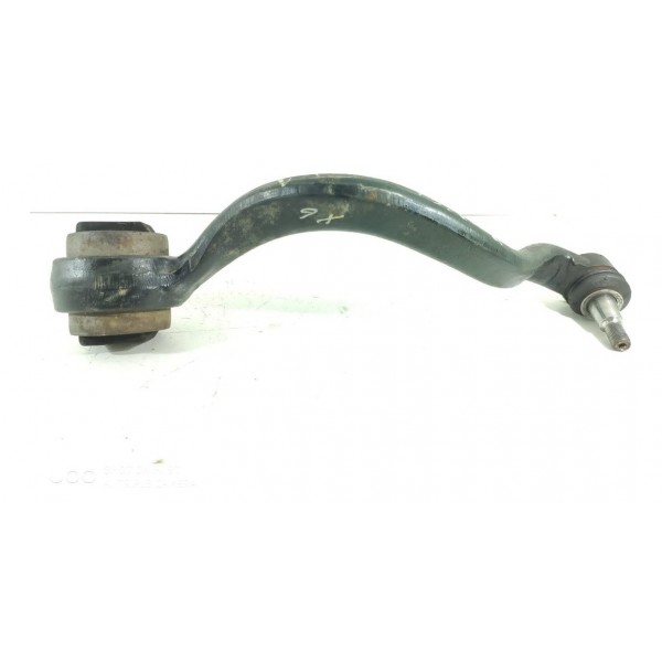 Braço Curvo Bmw X6 35i 3.0 Esquerdo 2011/2017