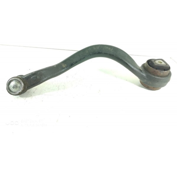 Braço Curvo Bmw X6 35i 3.0 Esquerdo 2011/2017