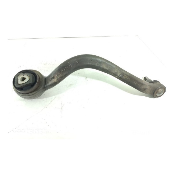 Braço Curvo Bmw X6 3.0 Direito 2011/2016 Original