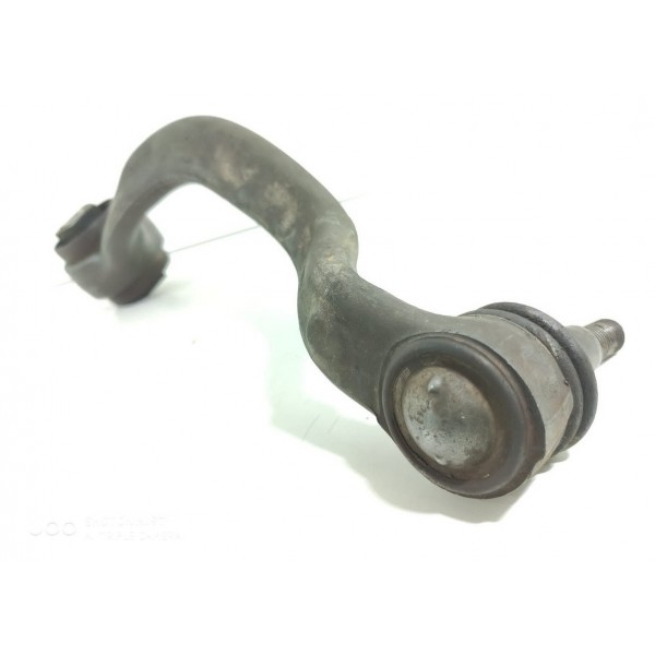 Braço Curvo Bmw X6 3.0 Direito 2011/2016 Original