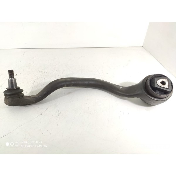 Braço Curvo Bmw X6 3.0 Direito 2011/2016 Original