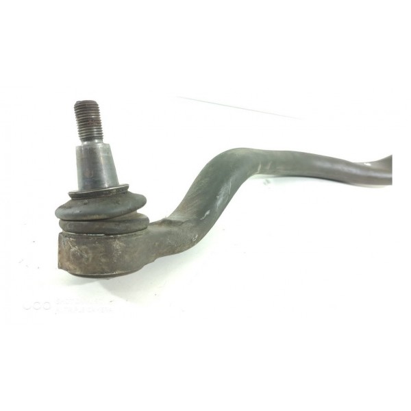 Braço Curvo Bmw X6 3.0 Direito 2011/2016 Original