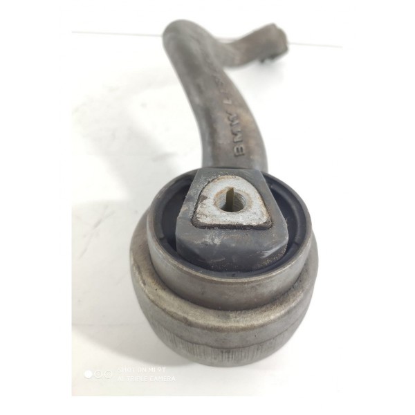 Braço Curvo Bmw X6 3.0 Direito 2011/2016 Original