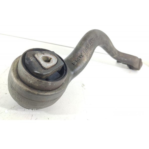 Braço Curvo Bmw X6 3.0 Direito 2011/2016 Original