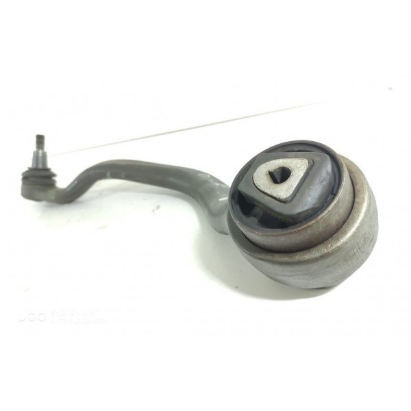 Braço Curvo Bmw X6 3.0 Direito 2011/2016 Original