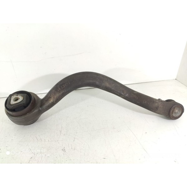Braço Curvo Bmw X6 3.0 Direito 2011/2016 Original