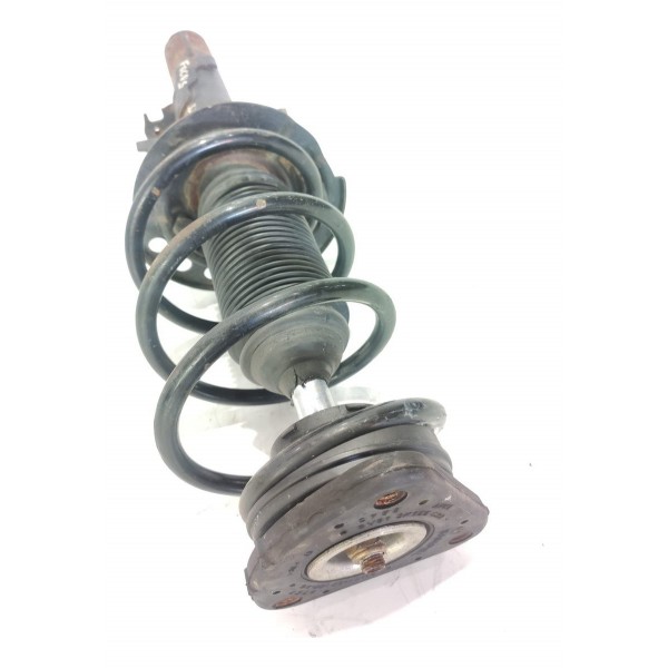 Torre Telescopio Focus 2.0 Dianteira Esquerda 2014 2018