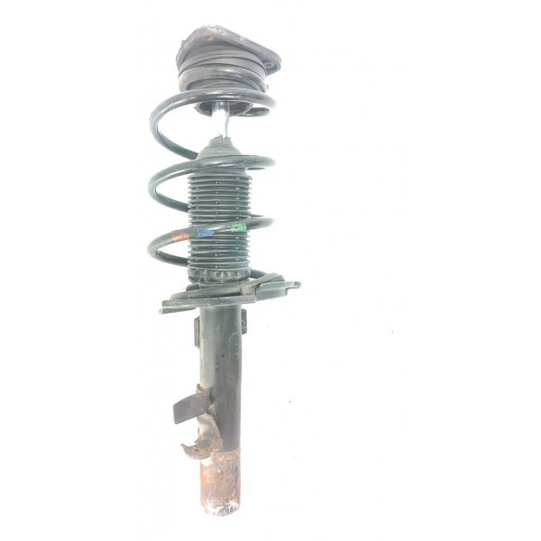 Torre Telescopio Focus 2.0 Dianteira Esquerda 2014 2018