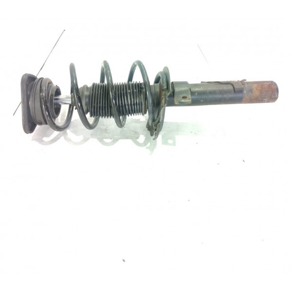 Torre Telescopio Focus 2.0 Dianteira Esquerda 2014 2018