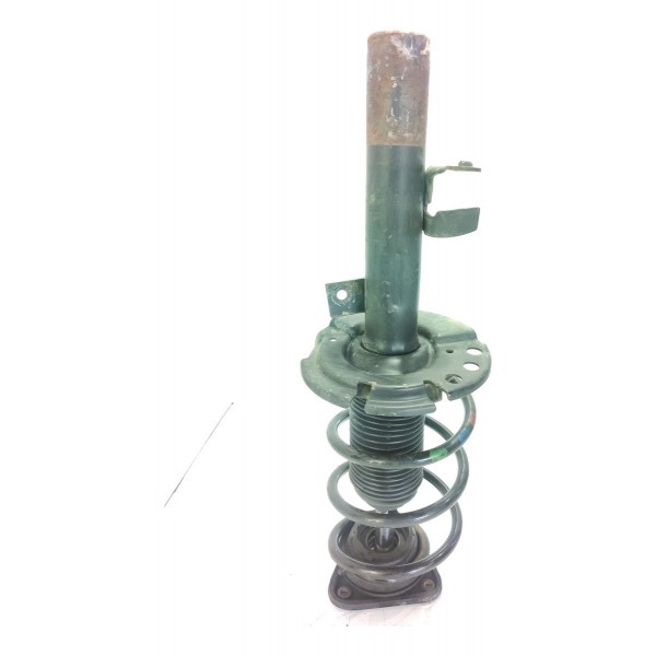 Torre Telescopio Focus 2.0 Dianteira Esquerda 2014 2018