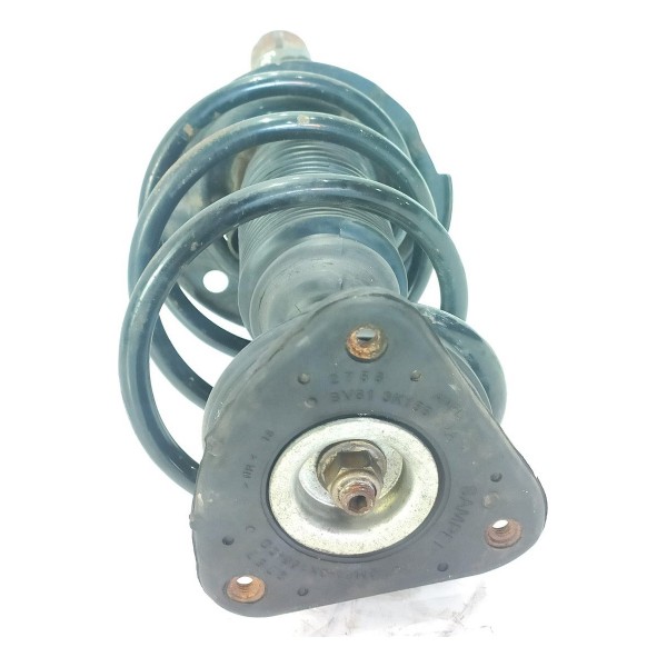 Torre Telescopio Focus 2.0 Dianteira Esquerda 2014 2018