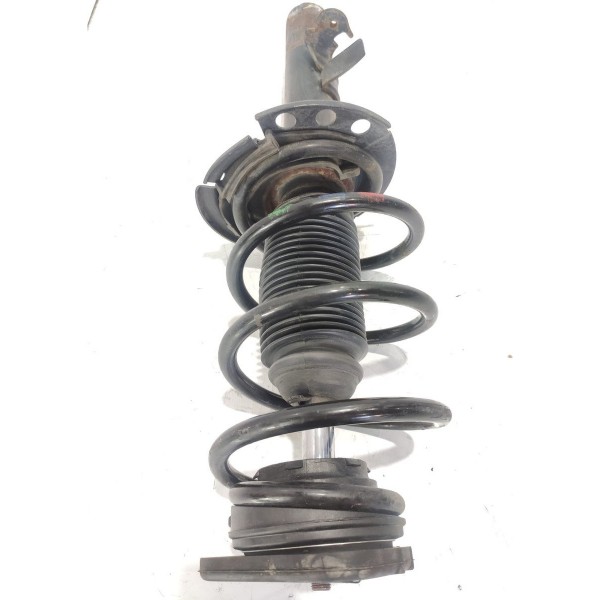 Torre Telescopio Focus 2.0 Dianteira Esquerda 2014 2018