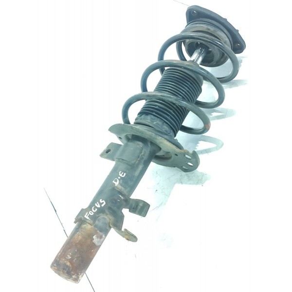 Torre Telescopio Focus 2.0 Dianteira Esquerda 2014 2018