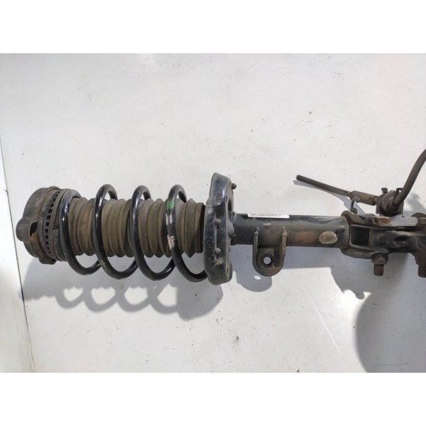 Torre Telescopio Argo Cronos 1.8 Direito  2018/2022