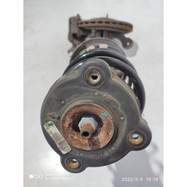 Torre Telescopio Argo Cronos 1.8 Direito  2018/2022