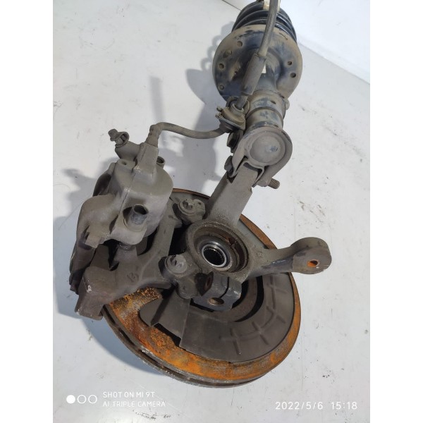 Torre Telescopio Argo Cronos 1.8 Direito  2018/2022