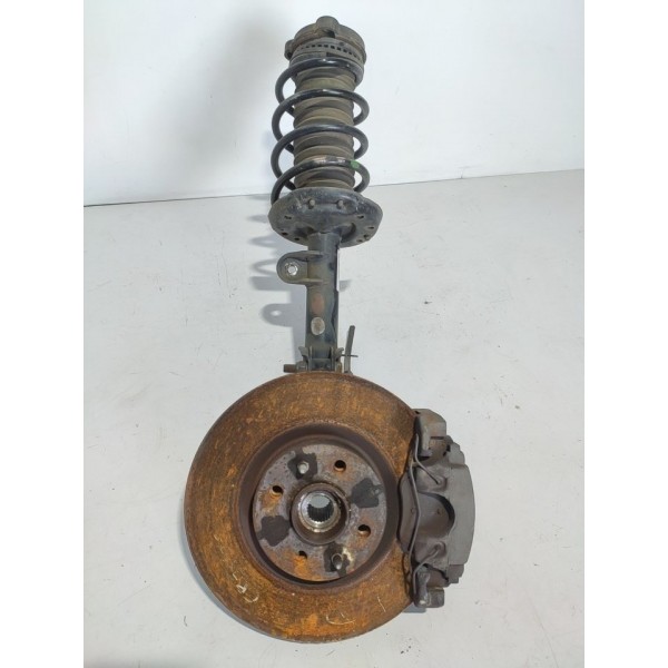 Torre Telescopio Argo Cronos 1.8 Direito  2018/2022