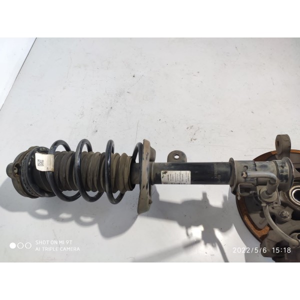 Torre Telescopio Argo Cronos 1.8 Direito  2018/2022