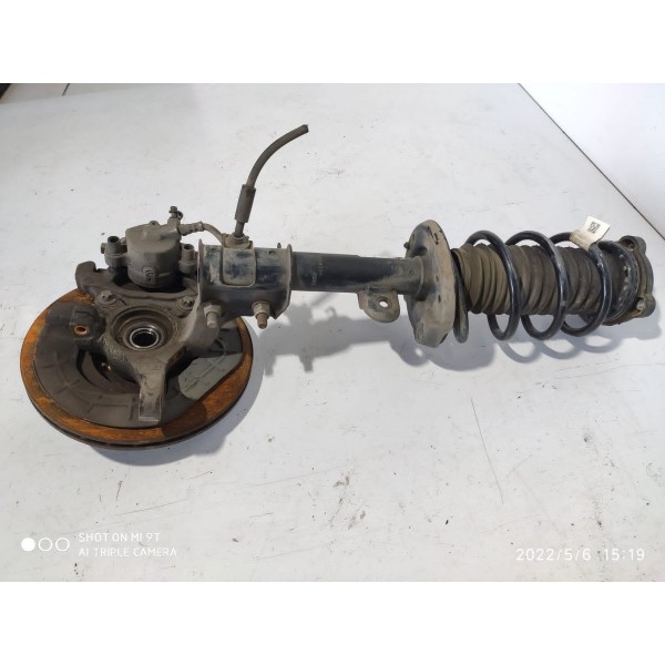 Torre Telescopio Argo Cronos 1.8 Direito  2018/2022