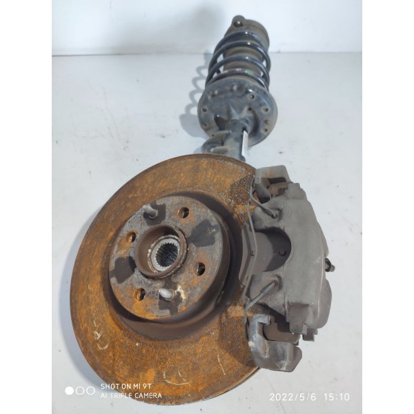 Torre Telescopio Argo Cronos 1.8 Direito  2018/2022