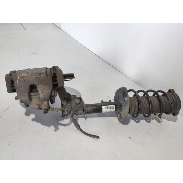 Torre Telescopio Argo Cronos 1.8 Direito  2018/2022