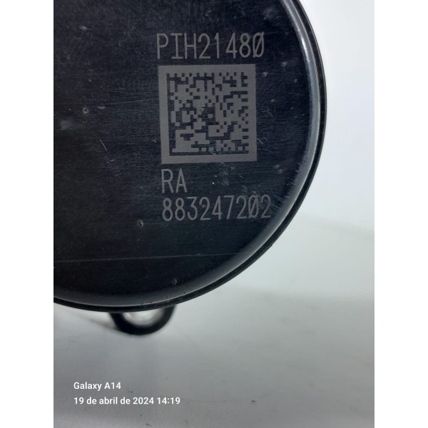 Atuador Freio Mao Bmw 320 330 Direito G20 2019/2025 83247202