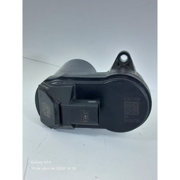 Atuador Freio Mao Bmw 320 330 Direito G20 2019/2025 83247202