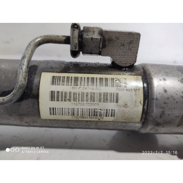 Caixa Direcao Range Rover Sport Discovery 4 7853501398