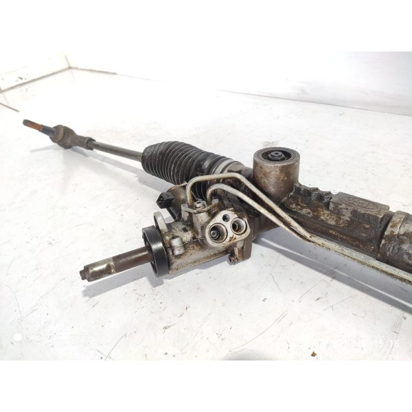 Caixa Direcao Range Rover Sport Discovery 4 7853501398