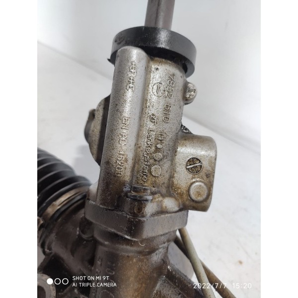 Caixa Direcao Range Rover Sport Discovery 4 7853501398