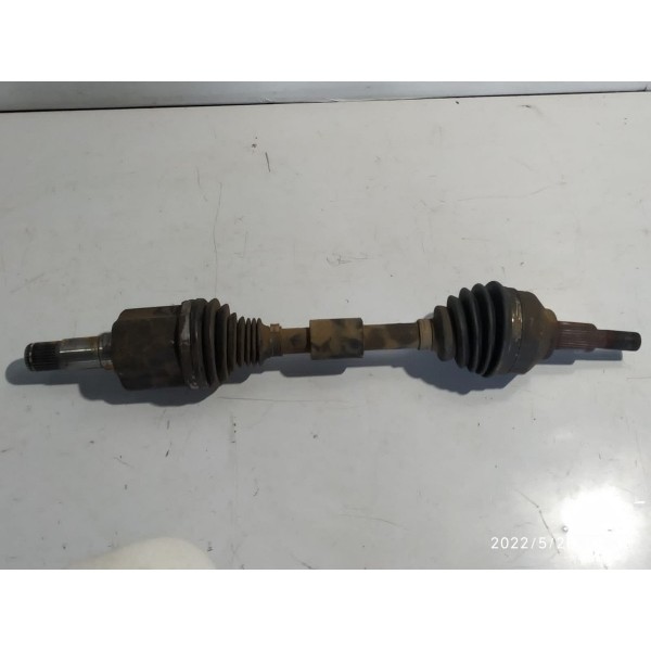 Semi Eixo Dodge Journey 2.7 Dianteiro Esquerdo 2009/2012