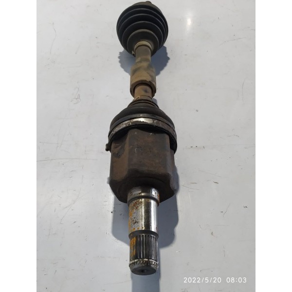 Semi Eixo Dodge Journey 2.7 Dianteiro Esquerdo 2009/2012