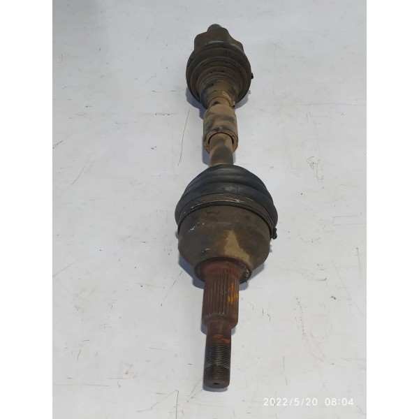 Semi Eixo Dodge Journey 2.7 Dianteiro Esquerdo 2009/2012