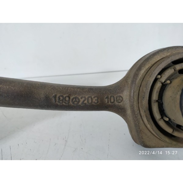 Braço Clc200  Dianteiro Esquerdo 2009 2010 2011
