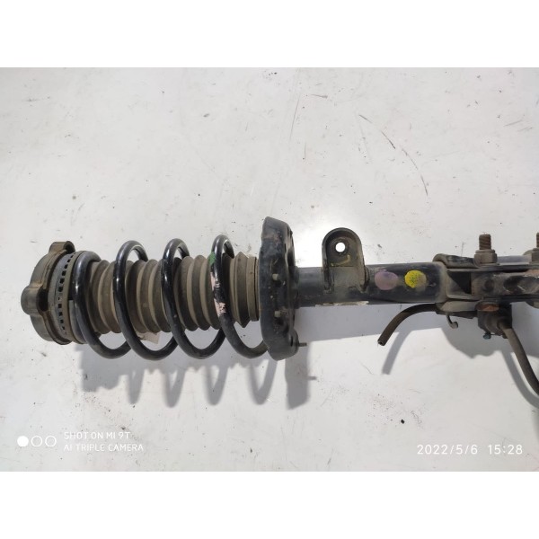 Torre Manga Amortecedo Argo Cronos 1,8 Esquerdo 2018/2022