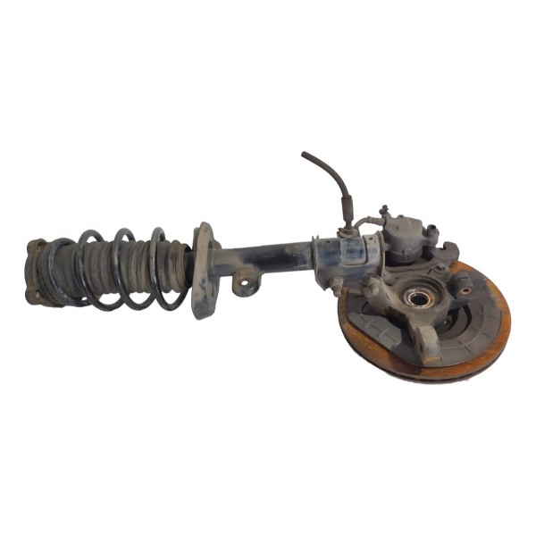 Torre Manga Amortecedo Argo Cronos 1,8 Esquerdo 2018/2022