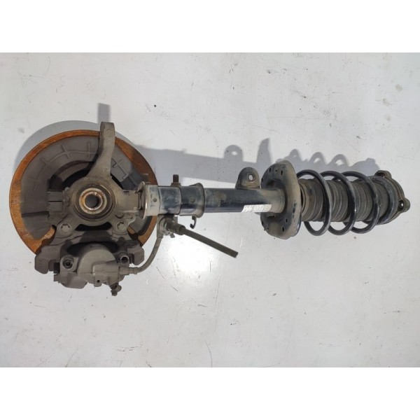 Torre Manga Amortecedo Argo Cronos 1,8 Esquerdo 2018/2022