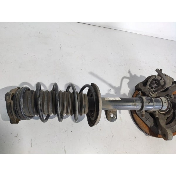 Torre Manga Amortecedo Argo Cronos 1,8 Esquerdo 2018/2022