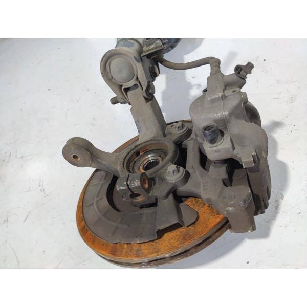 Torre Manga Amortecedo Argo Cronos 1,8 Esquerdo 2018/2022