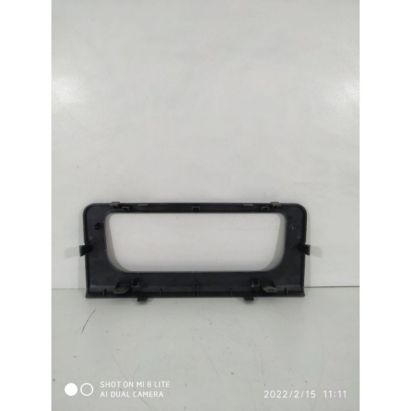 Moldura Comando Ar Condicionado Amarok 2.0 2010/2016