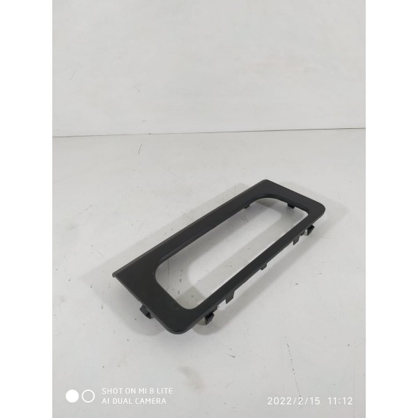 Moldura Comando Ar Condicionado Amarok 2.0 2010/2016