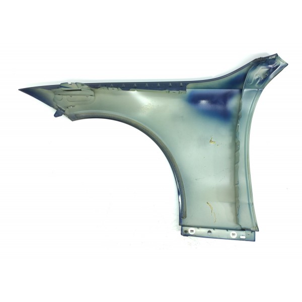 Paralama Mercedes C200 C300 Direito 2022/2025 Liso Original