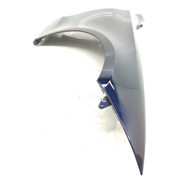 Paralama Mercedes C200 C300 Direito 2022/2025 Liso Original