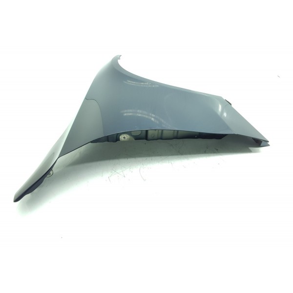 Paralama Mercedes C200 C300 Direito 2022/2025 Liso Original